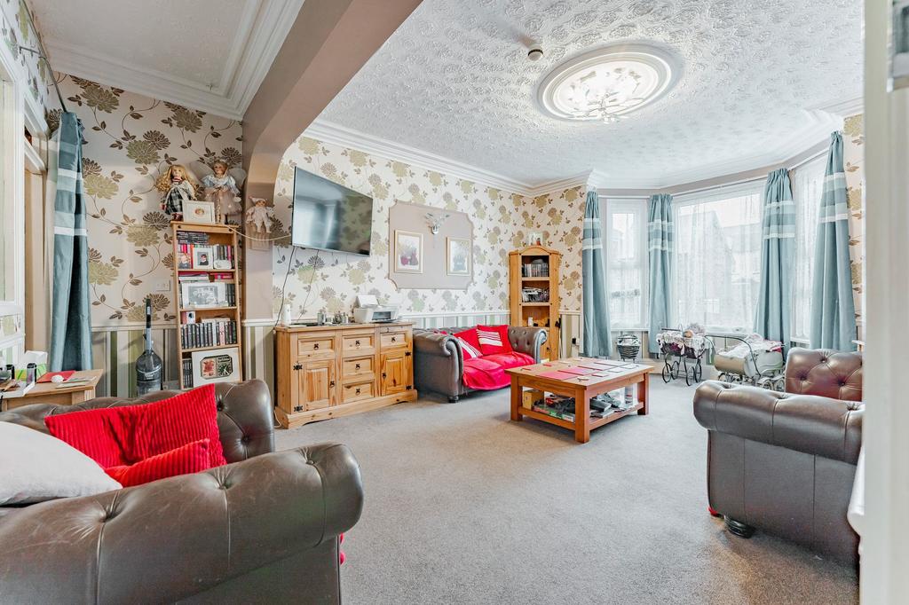 Trafalgar Road, Great Yarmouth, NR30 10 bed terraced house for sale £