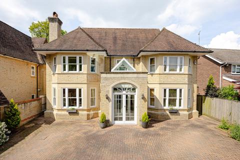 6 bedroom detached house for sale, Lime Park, Thorn Grove, Bishop's Stortford, Hertfordshire, CM23