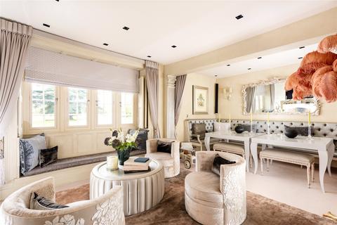 undefined, Pound Lane, North Crawley, Buckinghamshire, MK16