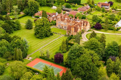 undefined, Pound Lane, North Crawley, Buckinghamshire, MK16