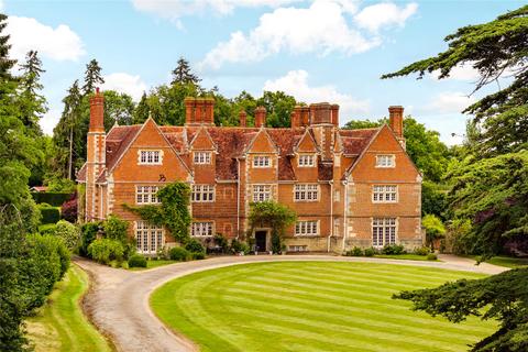 undefined, Pound Lane, North Crawley, Buckinghamshire, MK16