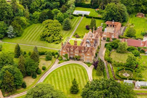 undefined, Pound Lane, North Crawley, Buckinghamshire, MK16