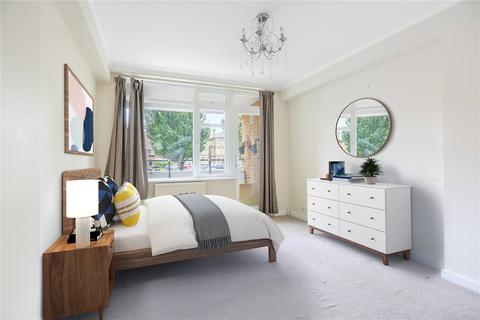 3 bedroom apartment for sale, Coombe Lea, Grand Avenue, Hove, East Sussex, BN3