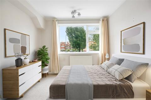 3 bedroom apartment for sale, Coombe Lea, Grand Avenue, Hove, East Sussex, BN3