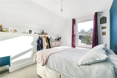 2 bedroom maisonette for sale, Mitcham Lane, London, SW16