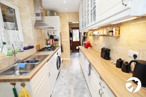 8 Berryhill, London, SE9 1QP