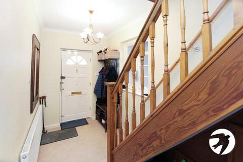8 Berryhill, London, SE9 1QP