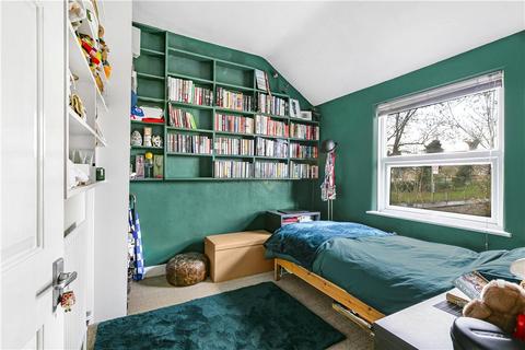 1 Longhurst Road, Croydon, CR0 7AY