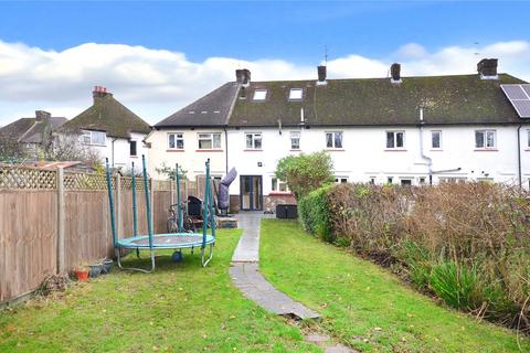 4 bedroom terraced house for sale, Blindley Heath, Surrey, RH7