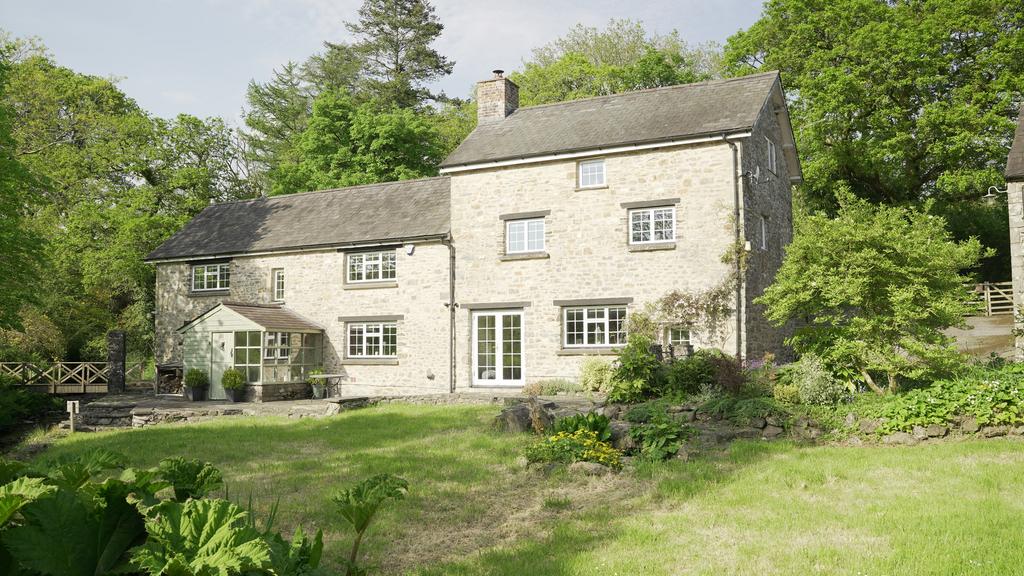 Felindre, Mill Llanfynydd... 4 bed detached house for sale £780,000