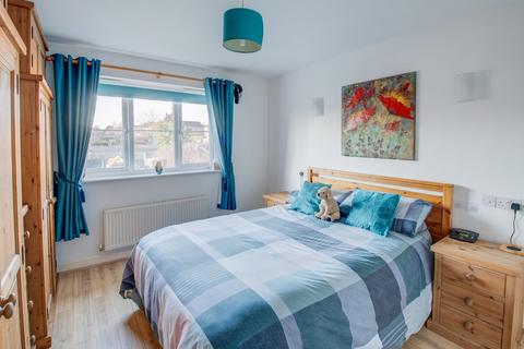 4 Willow Road, Bromsgrove, B61 8PL