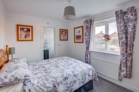 4 Willow Road, Bromsgrove, B61 8PL