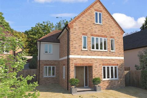 3 bedroom detached house for sale - School Lane, Welwyn, Hertfordshire