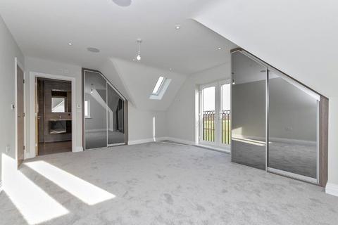 3 bedroom detached house for sale - School Lane, Welwyn, Hertfordshire