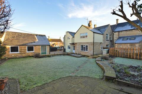 4 bedroom cottage for sale, The Green, Ketton, Stamford, PE9