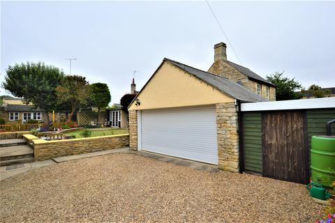 4 bedroom cottage for sale, The Green, Ketton, Stamford, PE9