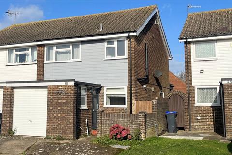 24 Burrell Avenue, Lancing, BN15 8QB