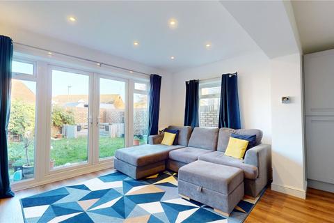 24 Burrell Avenue, Lancing, BN15 8QB