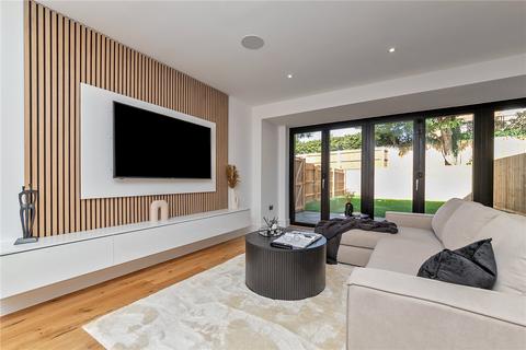 3 bedroom end of terrace house for sale - Bell Mews, Codicote, Hitchin, Hertfordshire