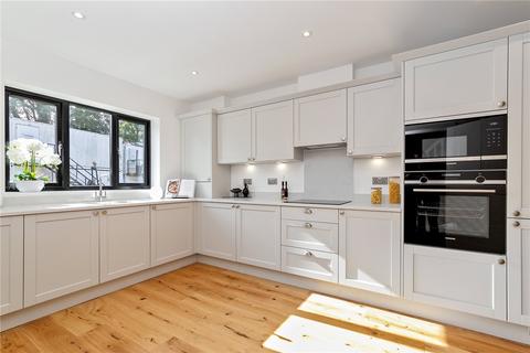 3 bedroom end of terrace house for sale - Bell Mews, Codicote, Hitchin, Hertfordshire