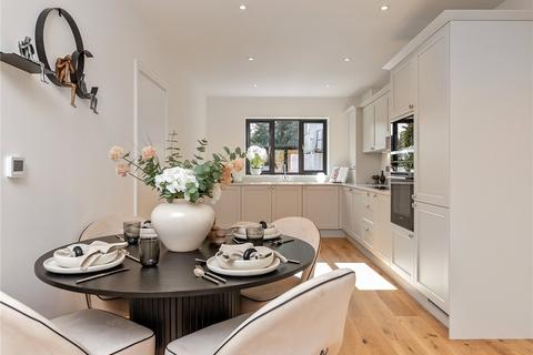 3 bedroom end of terrace house for sale - Bell Mews, Codicote, Hitchin, Hertfordshire