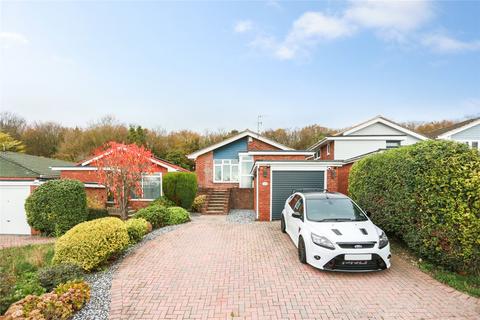 3 bedroom bungalow for sale, Slonk Hill Road, Shoreham-by-Sea, West Sussex, BN43