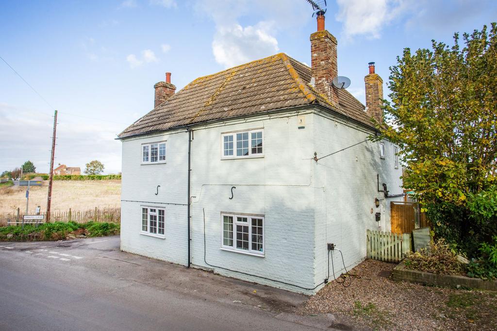 Fleming Road, Staple, CT3 4 bed detached house for sale £650,000
