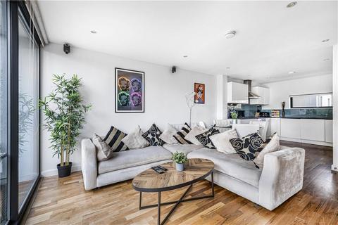 2 bedroom apartment for sale, Acer Road, Hackney, London, E8