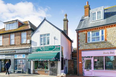 Mixed use for sale, High Street, Selsey