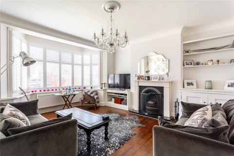 4 bedroom semi-detached house for sale, Braemore Road, Hove, East Sussex, BN3