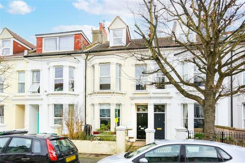 3 bedroom apartment for sale, Westbourne Street, Hove, East Sussex, BN3