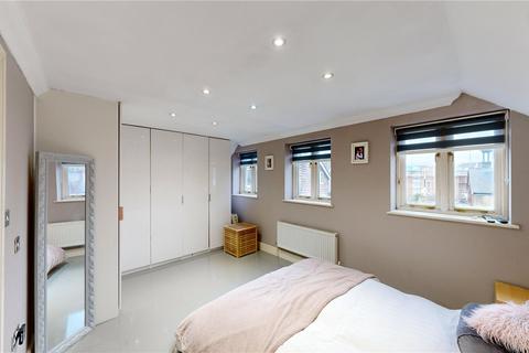 3 bedroom detached house for sale, Bendigo Wharf, Pier Road, Greenhithe Village, Kent, DA9