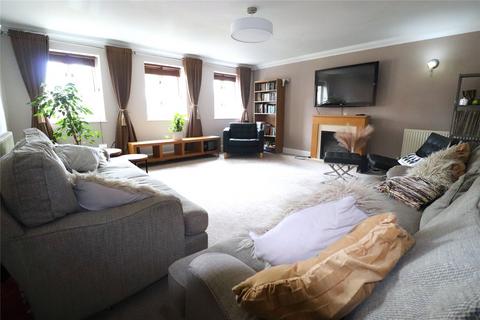 3 bedroom detached house for sale, Bendigo Wharf, Pier Road, Greenhithe Village, Kent, DA9