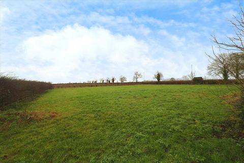 Land for sale, Land On North Side Of Vicarage Lane, Harmston