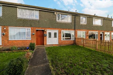 2 bedroom terraced house for sale, Sherwood Drive, Waddington