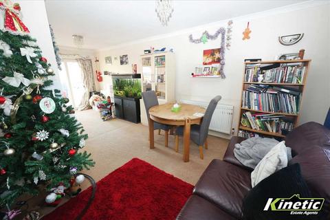 2 bedroom terraced house for sale, Sherwood Drive, Waddington