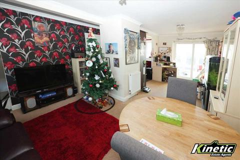 2 bedroom terraced house for sale, Sherwood Drive, Waddington