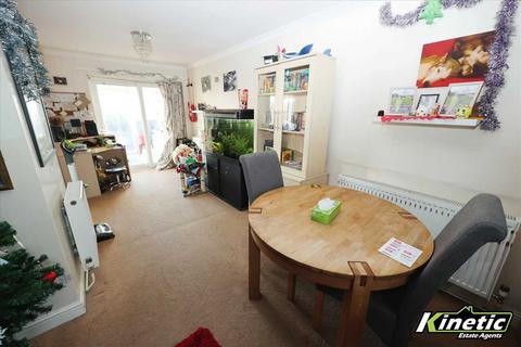 2 bedroom terraced house for sale, Sherwood Drive, Waddington