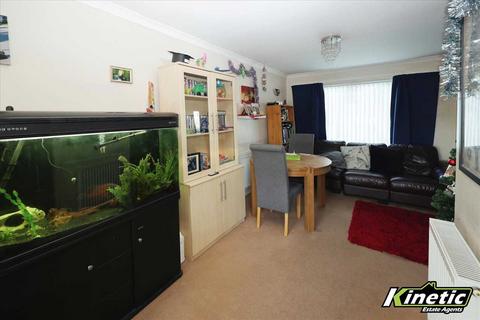 2 bedroom terraced house for sale, Sherwood Drive, Waddington