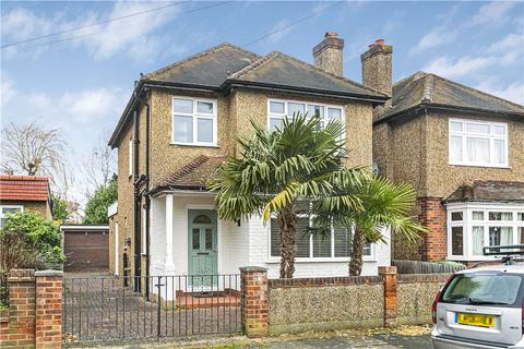 3 bedroom detached house to rent, Sunmead Road, Sunbury-on-Thames, Surrey, TW16