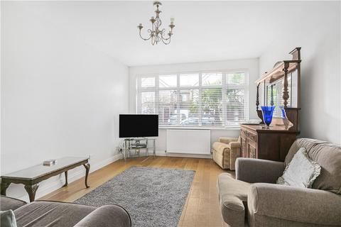 3 bedroom detached house to rent, Sunmead Road, Sunbury-on-Thames, Surrey, TW16