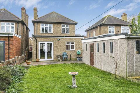 3 bedroom detached house to rent, Sunmead Road, Sunbury-on-Thames, Surrey, TW16