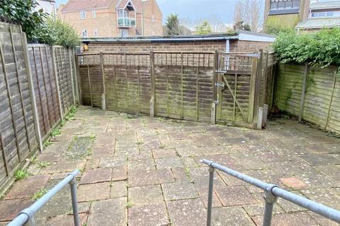 2, Parkhaven Court Crabtree Lane, Lancing, BN15 9PH