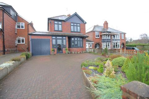 3 bedroom detached house for sale, Castle Road, Cookley, DY10