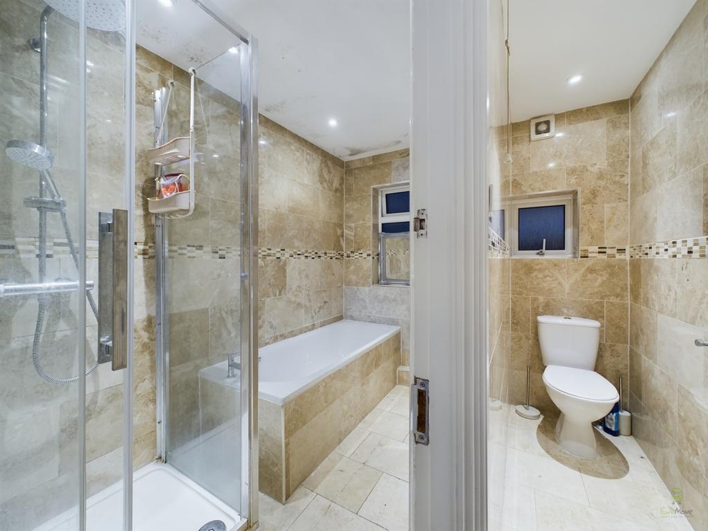 First Floor Bathroom