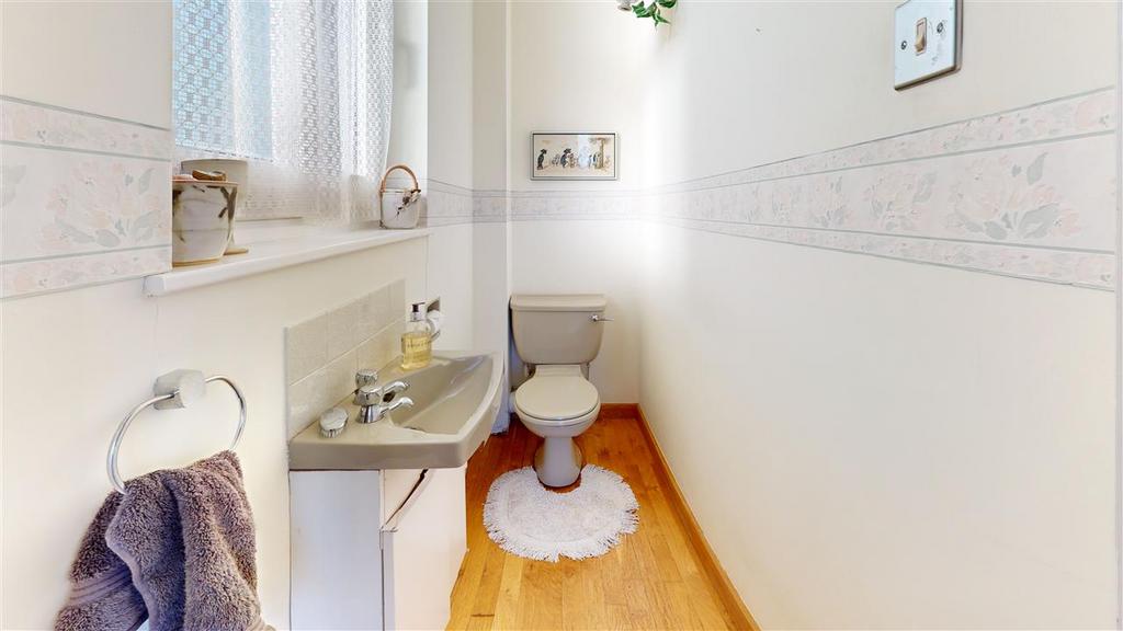 Cloakroom