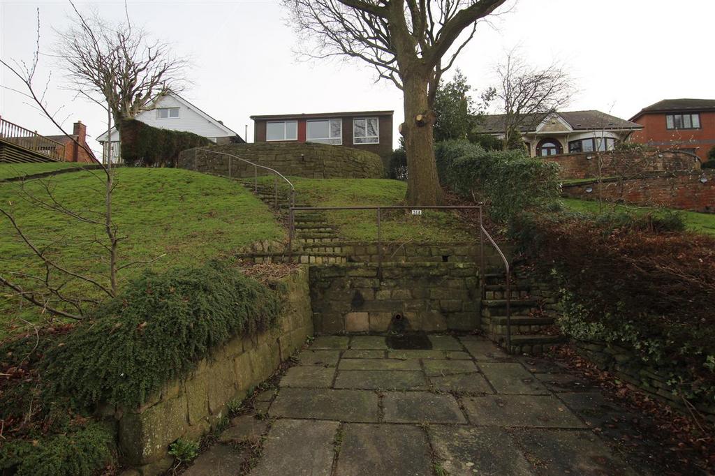 Front Gardens