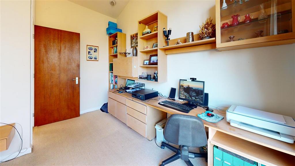 Office Room/ Bedroom