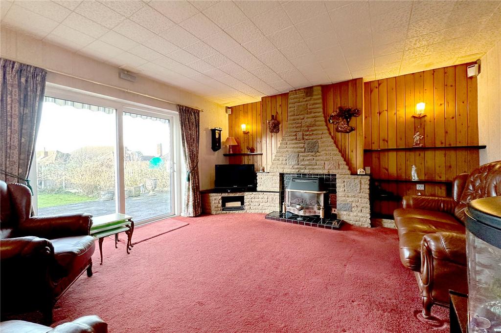 Charingworth Road, Solihull, West Midlands, B92 3 bed bungalow for sale £375,000