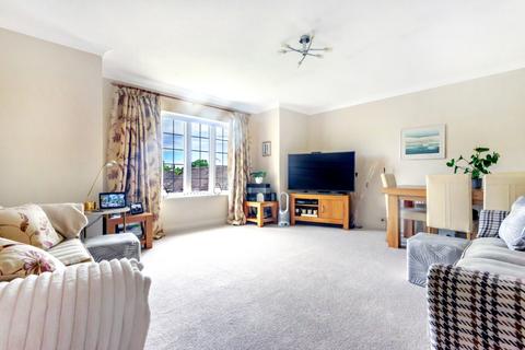 5 bedroom townhouse for sale, The Maltings, Malmesbury, Wiltshire, SN16